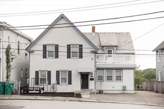 1 Canton St, Fitchburg, MA 01420