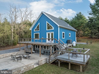 512 Decker Valley Rd, Spring Mills, PA 16875