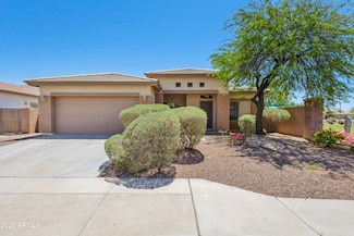 25617 W St James Ave, Buckeye, AZ 85326