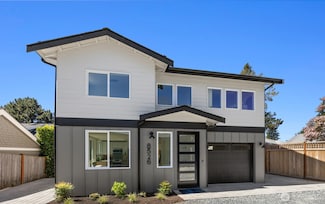 8526 Latona Ave NE, Seattle, WA 98115