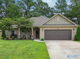149 Santa Maria Dr NE, Huntsville, AL 35811