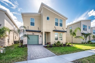 8982 Cabot Cliffs Dr, Champions Gt, FL 33896