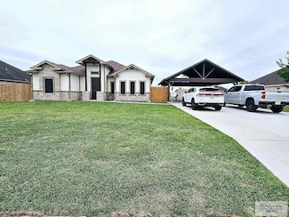 31303 Victoriana Dr, San Benito, TX 78586