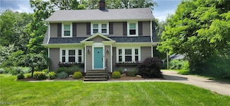 19036 Brewster Rd, Aurora, OH 44202