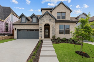 14509 Short Ridge Ln, Fort Worth, TX 76008