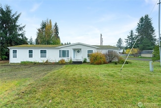 1614 W Martin St, Elma, WA 98541