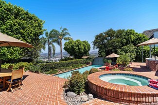 4210 Ridgeway Dr, San Diego, CA 92116