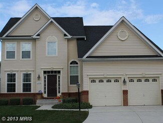 13306 Landsdales Hope Way, Bowie, MD 20720