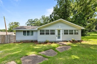 3309 & 3307 Dallas Ave, Opelika, AL 36801