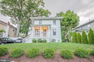 2904 Carlton Ave NE Unit B, Washington, DC 20018