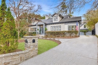 1466 University Dr NE, Atlanta, GA 30306