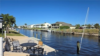 4002 Coronado Pkwy Unit 101, Cape Coral, FL 33904