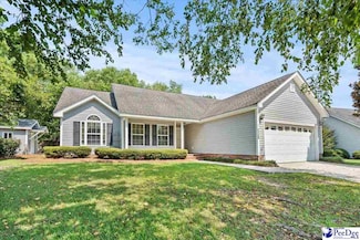 2120 Carriage Place Dr, Florence, SC 29505