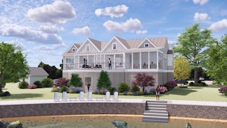 41 Starboard Way, Mattapoisett, MA 02739