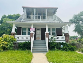 8150 Burnette St, Detroit, MI 48204