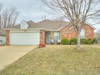 5220 S Poplar Ave, Broken Arrow, OK 74011
