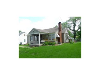 1217 W 26th St S, Independence, MO 64052