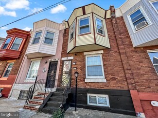 3223 N Bambrey St, Philadelphia, PA 19129