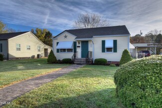 906 Walker St, Elizabethton, TN 37643