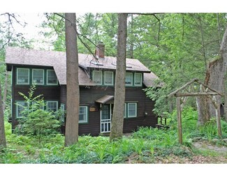 20 Pine Rd, Northfield, MA 01360