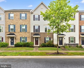 10020 Sandy Run Rd, Baltimore, MD 21220