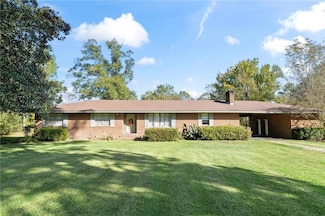 46789 Highway 436, Franklinton, LA 70438