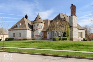1863 Hourglass Dr, Carmel, IN 46032