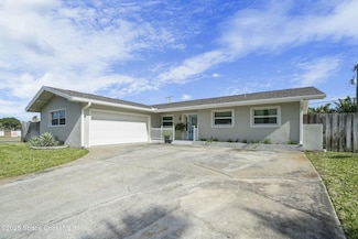 1117 Cheyenne Dr, Indian Harbour Beach, FL 32937