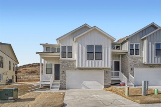 1785 Grayside Cir, Castle Rock, CO 80109