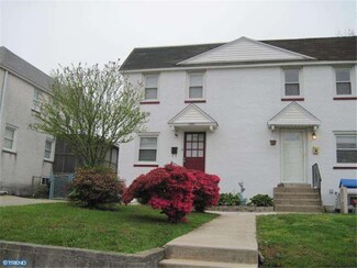1841 Harfman Dr, Woodlyn, PA 19094