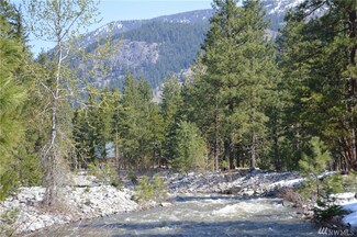 36 Foster Loop Rd, Winthrop, WA 98862