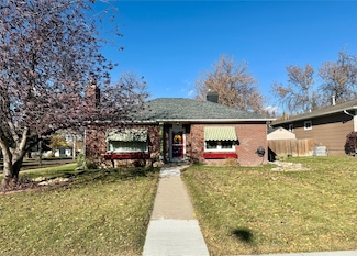 2301 3rd Ave S, Great Falls, MT 59405