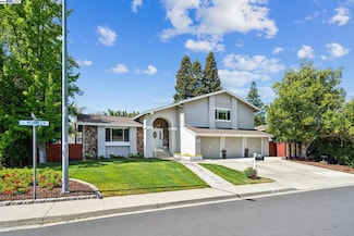 2740 Mohawk Cir, San Ramon, CA 94583