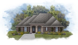 3802 Joseph Randall Dr, Shreveport, LA 71107