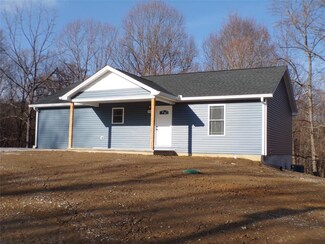 6384 W County Road 700 N, Freetown, IN 47235