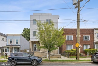 1416 22nd St SE Unit 4, Washington, DC 20020