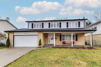 1805 W Willow Ln, Mount Prospect, IL 60056
