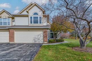 149 White Branch Ct N Unit 443, Schaumburg, IL 60194
