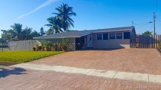 6951 SW 4th St, Pembroke Pines, FL 33023