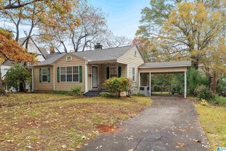 1024 19th Ave S, Birmingham, AL 35205