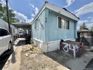 6694 Highway 2 Unit 34, Commerce City, CO 80022
