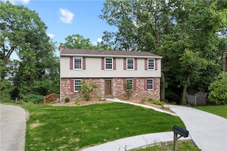 320 Penn Lear Ct, Monroeville, PA 15146