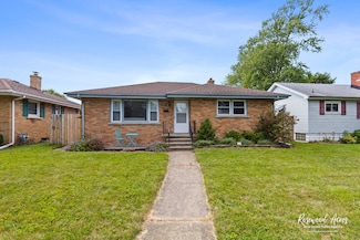 515 S Roosevelt Ave, Kankakee, IL 60901