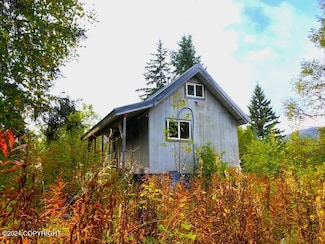 505 Jumping Dog Ln, Haines, AK 99827
