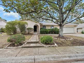 2418 Rockaway Ln, San Antonio, TX 78232