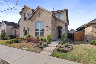 2705 Epping Way, Celina, TX 75009
