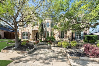 1374 Deer Lake Dr, Frisco, TX 75034