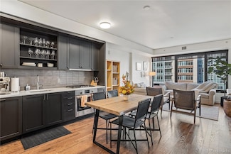1750 Wewatta St Unit 525, Denver, CO 80202