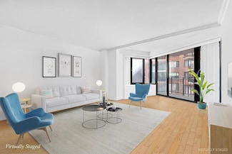 60 Sutton Place S Unit 11FN, New York, NY 10022