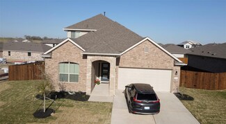 17612 Avalar Ave, Pflugerville, TX 78660